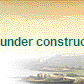 under construction